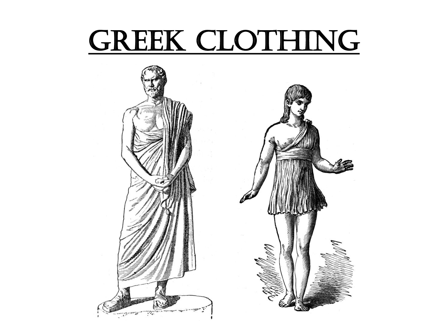 roman male clothing